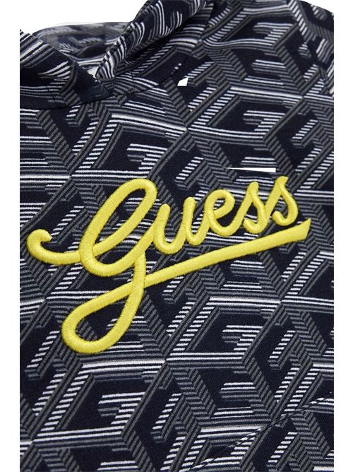  GUESS | N3YQ09 BFA
